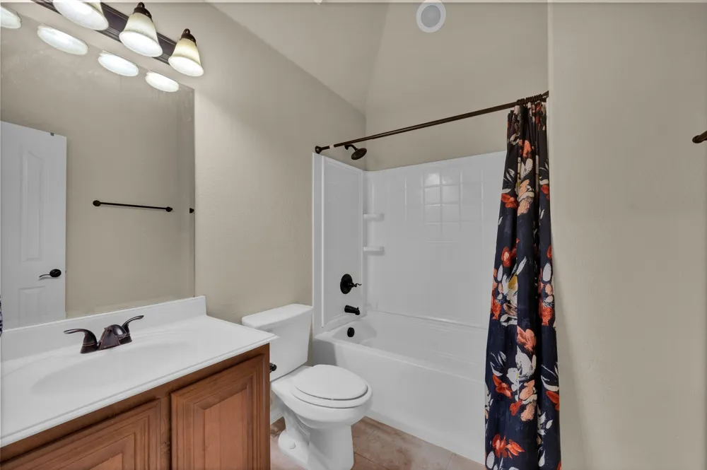 918 Newcastle Drive Midlothian, TX 76065