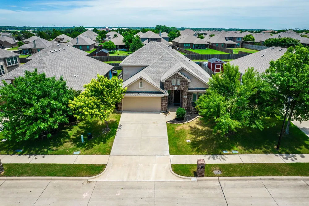 918 Newcastle Drive Midlothian, TX 76065