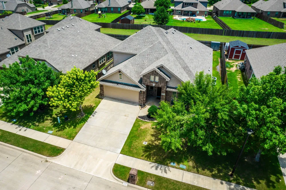 918 Newcastle Drive Midlothian, TX 76065