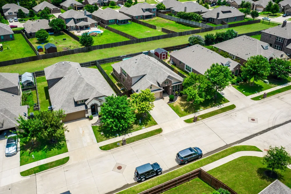 918 Newcastle Drive Midlothian, TX 76065