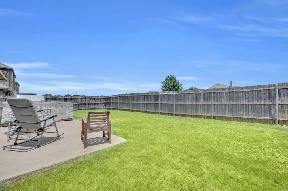 918 Newcastle Drive Midlothian, TX 76065