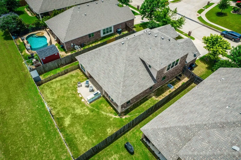 918 Newcastle Drive Midlothian, TX 76065