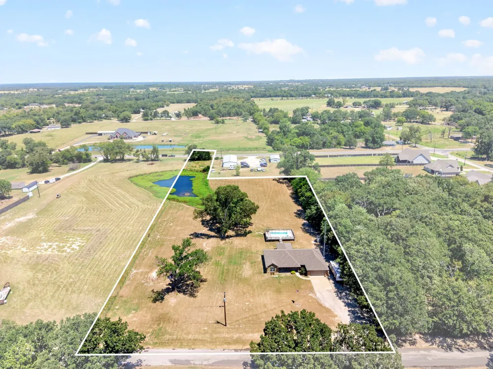 510 Vz County Road 2517 Canton, TX 75103