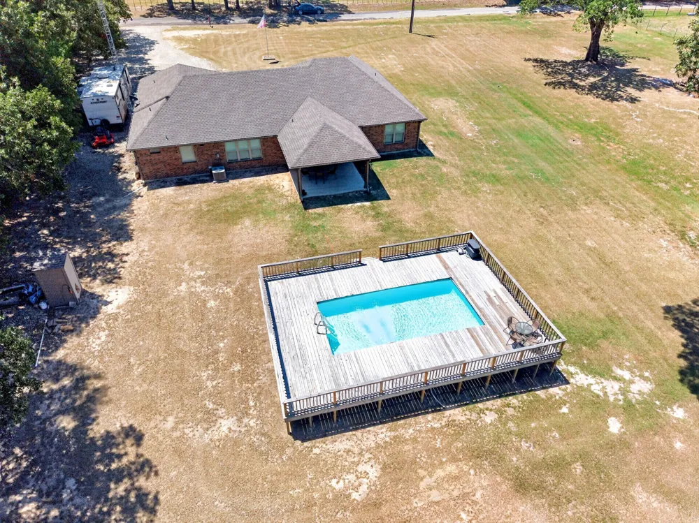 510 Vz County Road 2517 Canton, TX 75103