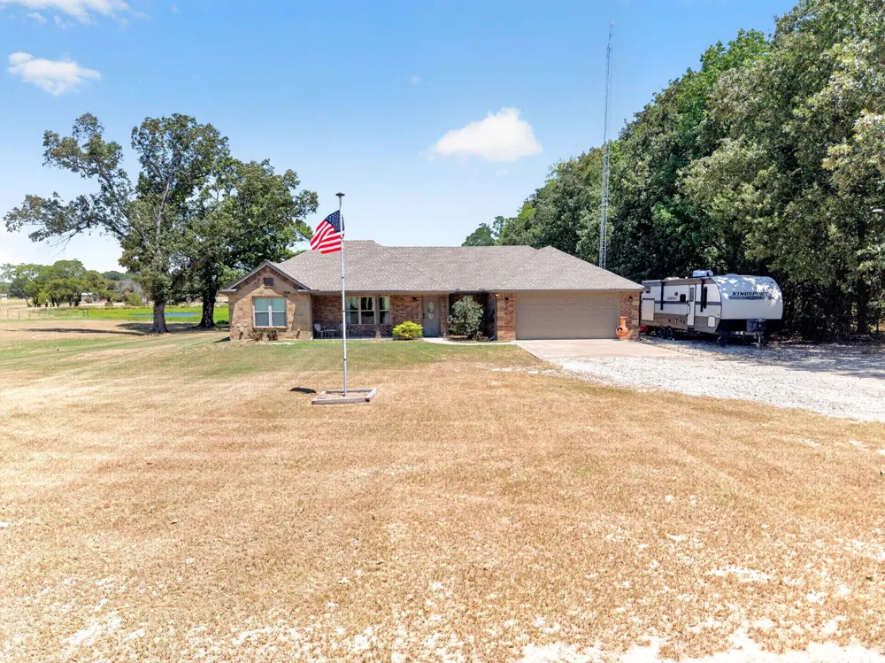 510 Vz County Road 2517 Canton, TX 75103