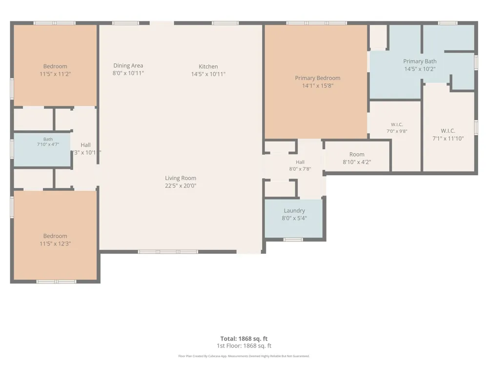 510 Vz County Road 2517 Canton, TX 75103