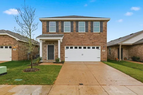 2106 Meadow Park Drive