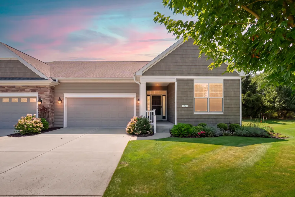 3625 Whicker Pointe Kalamazoo, MI 49006