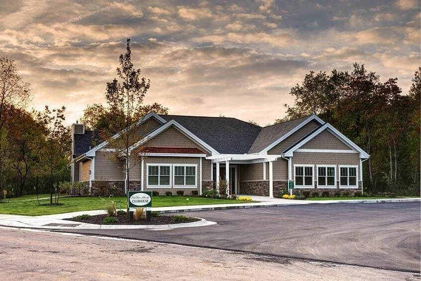 3625 Whicker Pointe Kalamazoo, MI 49006