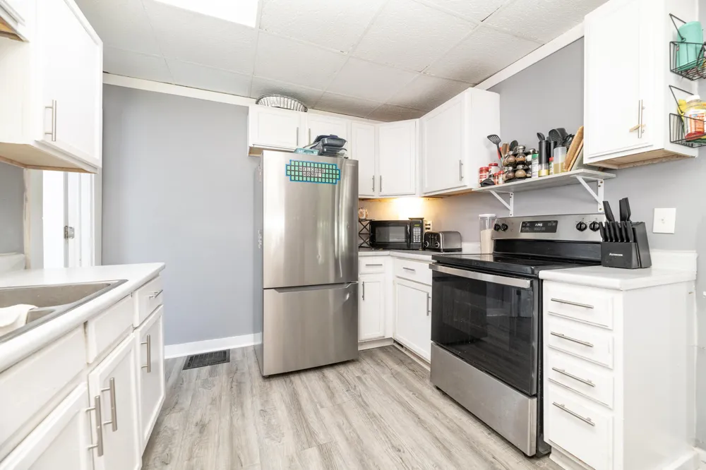 518 Walnut Street Three Rivers, MI 49093