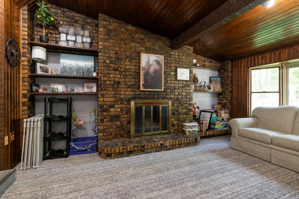 518 Walnut Street Three Rivers, MI 49093