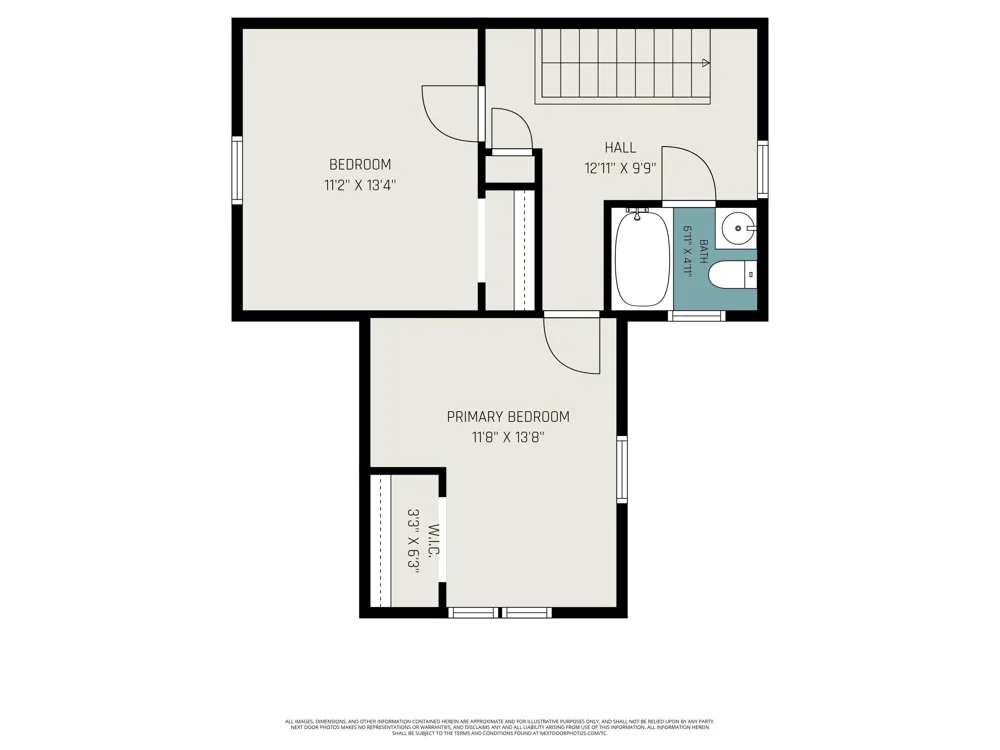 518 Walnut Street Three Rivers, MI 49093