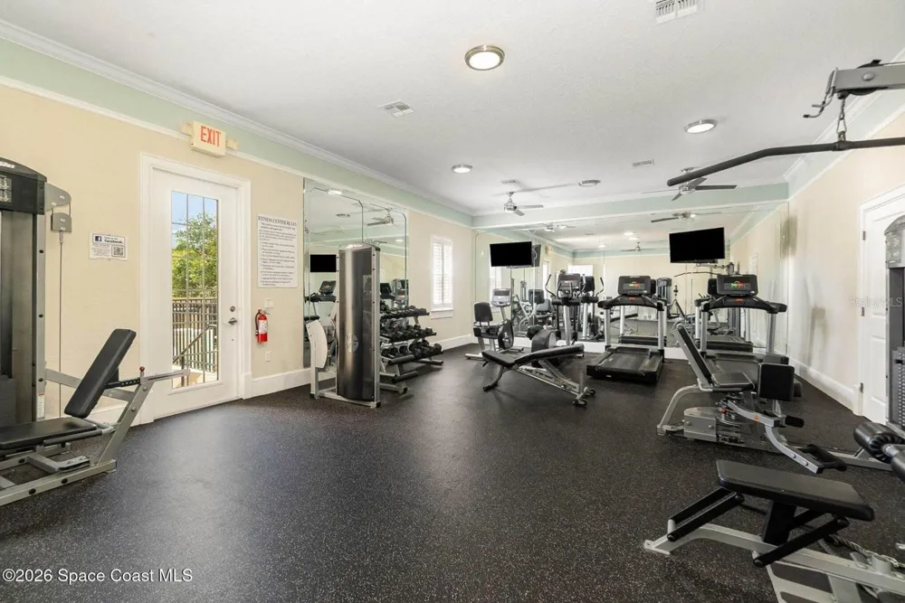 1800 KOLE PLACE Melbourne, FL 32935