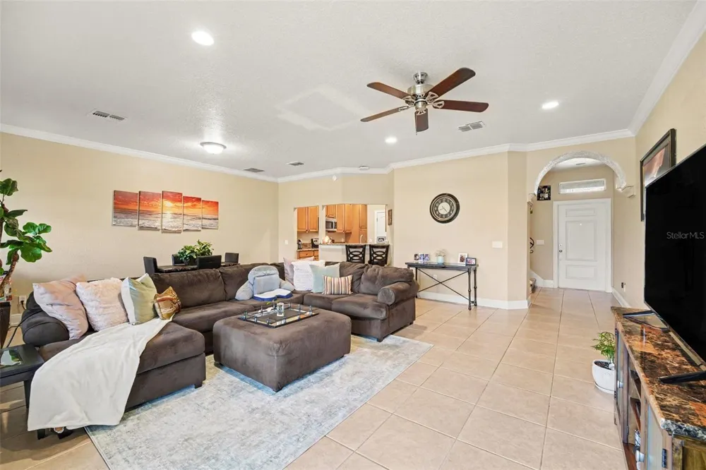1800 KOLE PLACE Melbourne, FL 32935