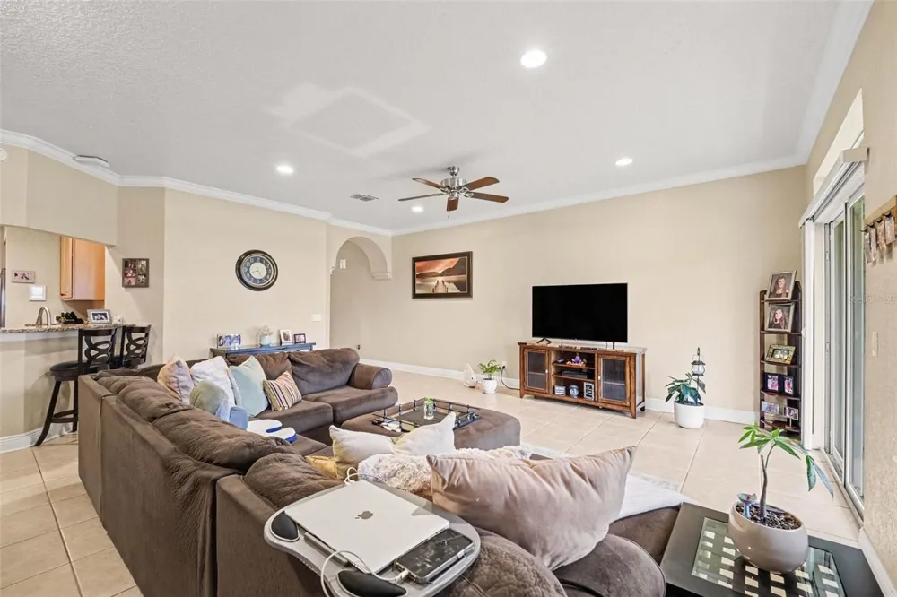 1800 KOLE PLACE Melbourne, FL 32935