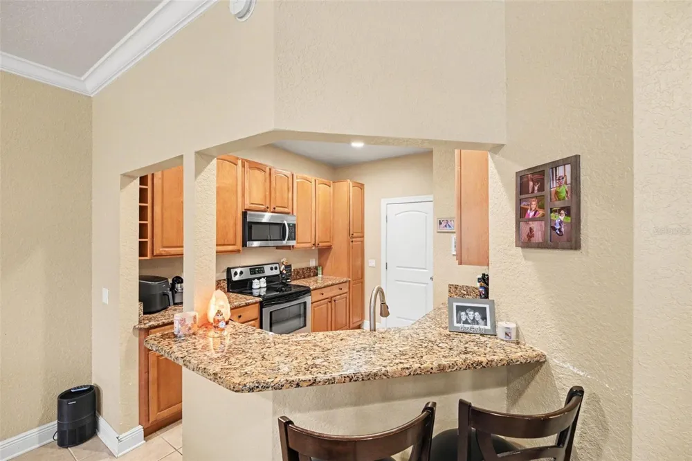 1800 KOLE PLACE Melbourne, FL 32935