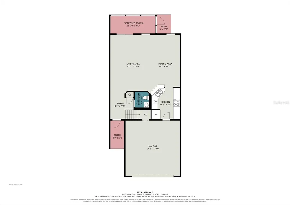 1800 KOLE PLACE Melbourne, FL 32935