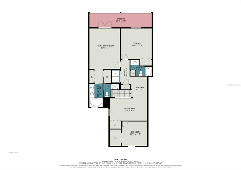 1800 KOLE PLACE Melbourne, FL 32935