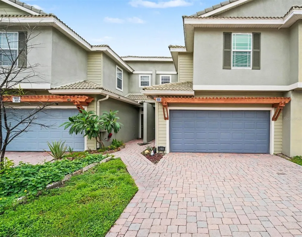 1800 KOLE PLACE Melbourne, FL 32935