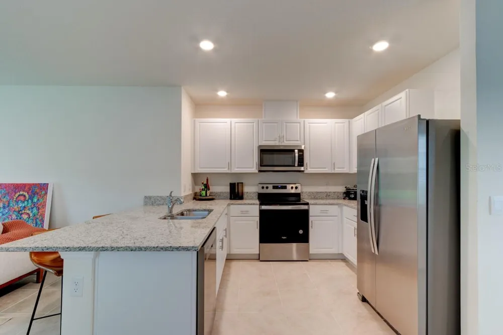 1360 CORK DRIVE Ormond Beach, FL 32174