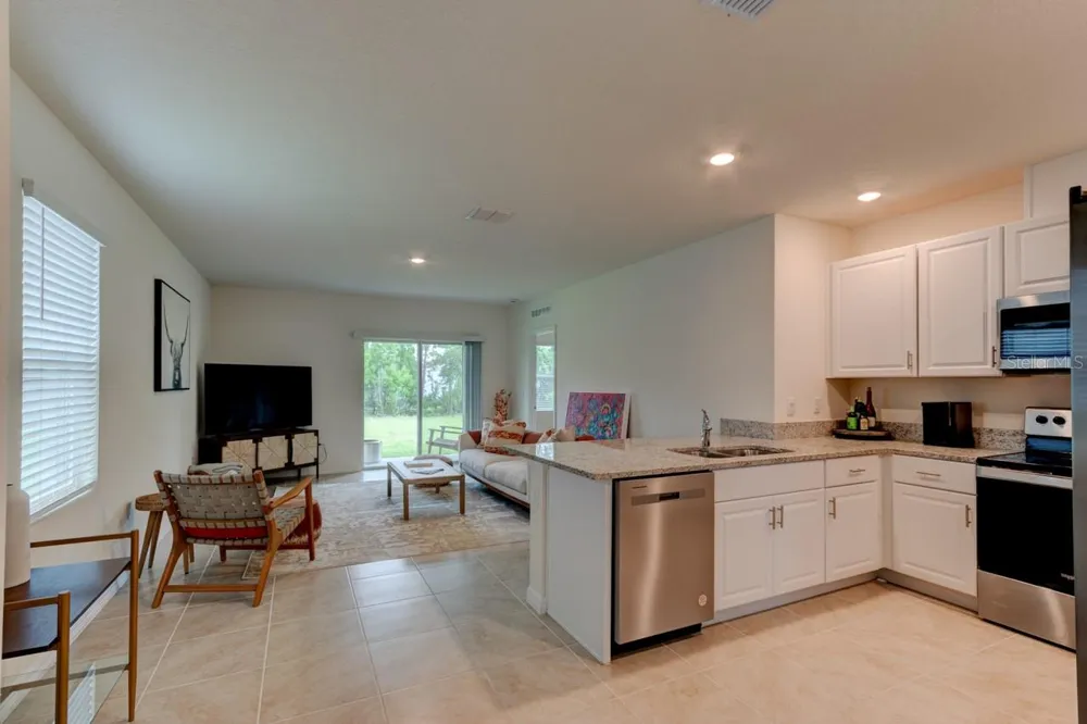 1360 CORK DRIVE Ormond Beach, FL 32174