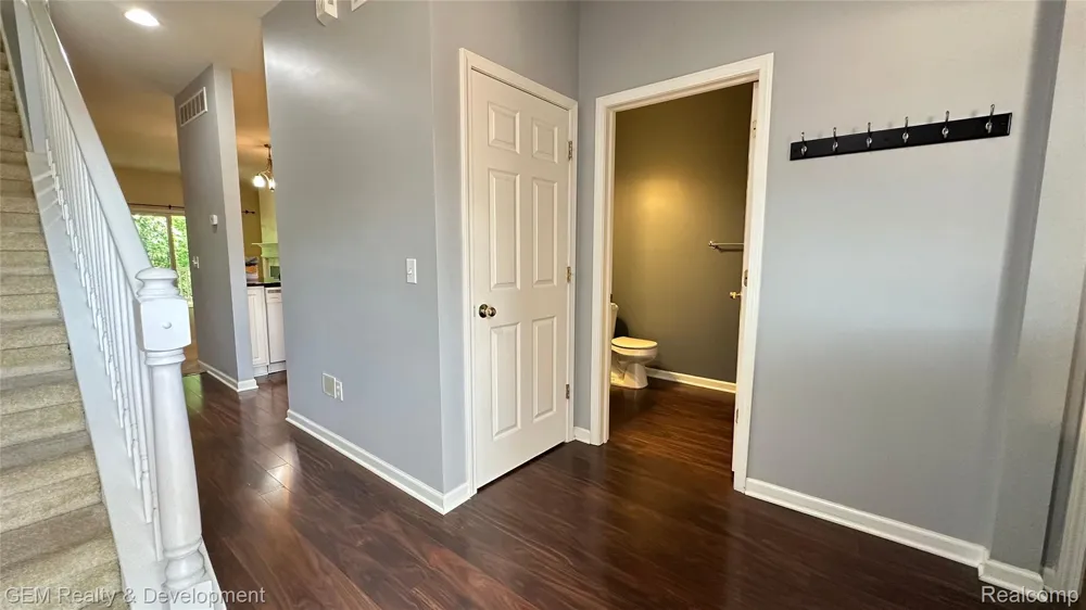 5555 WOODRUFF SHORE DRIVE Brighton Township, MI 48116