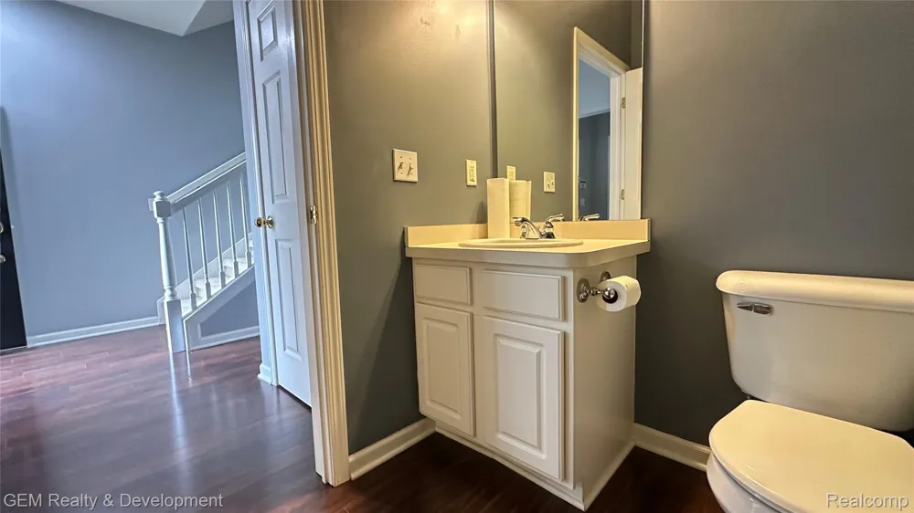 5555 WOODRUFF SHORE DRIVE Brighton Township, MI 48116