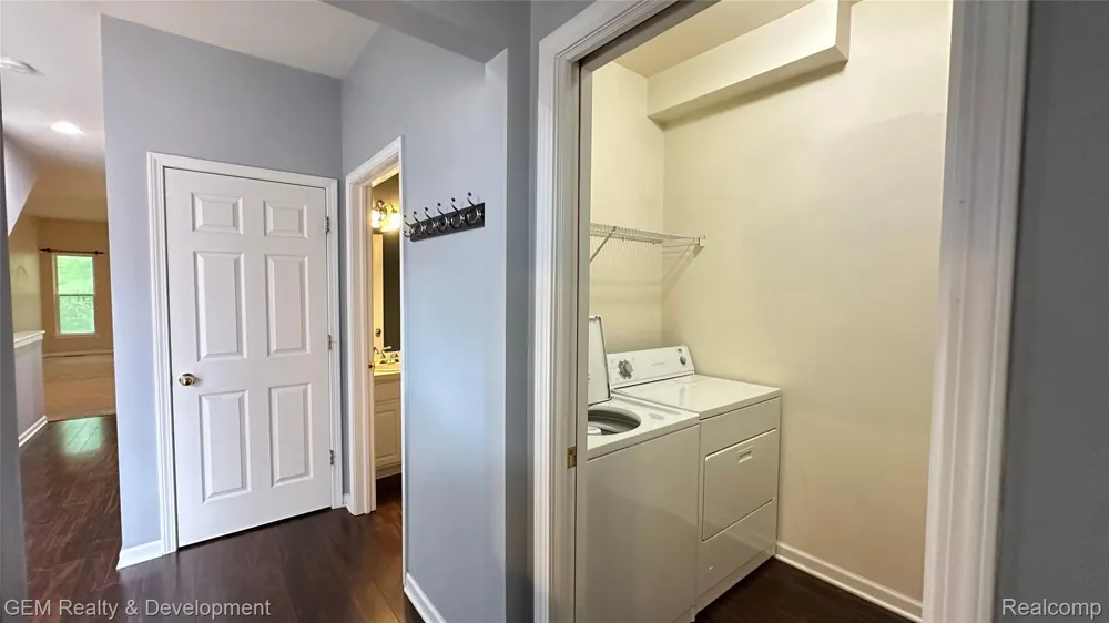 5555 WOODRUFF SHORE DRIVE Brighton Township, MI 48116