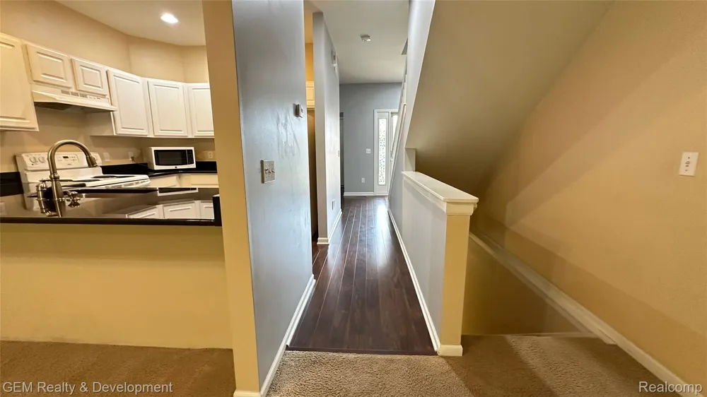5555 WOODRUFF SHORE DRIVE Brighton Township, MI 48116
