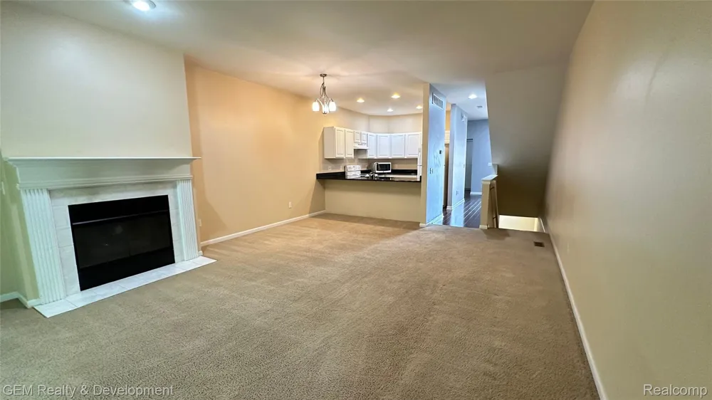 5555 WOODRUFF SHORE DRIVE Brighton Township, MI 48116