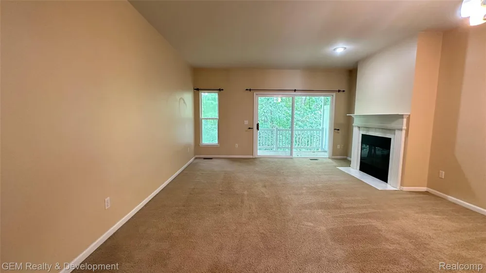 5555 WOODRUFF SHORE DRIVE Brighton Township, MI 48116