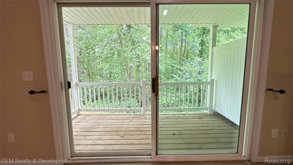 5555 WOODRUFF SHORE DRIVE Brighton Township, MI 48116