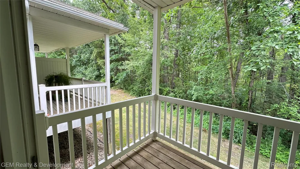 5555 WOODRUFF SHORE DRIVE Brighton Township, MI 48116