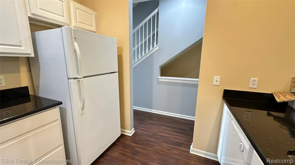 5555 WOODRUFF SHORE DRIVE Brighton Township, MI 48116