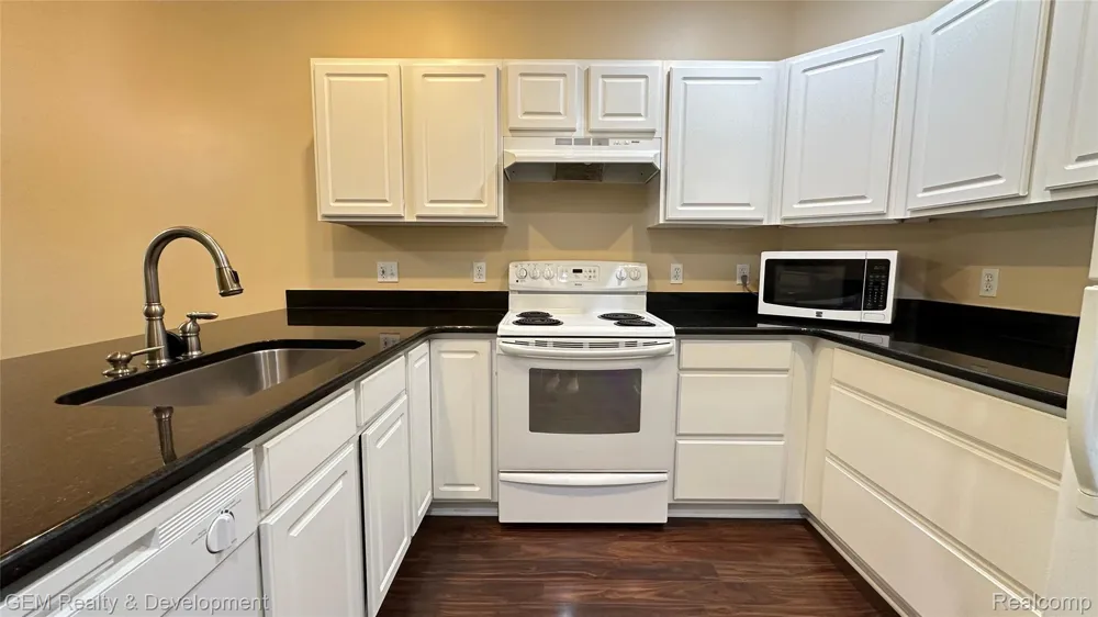 5555 WOODRUFF SHORE DRIVE Brighton Township, MI 48116