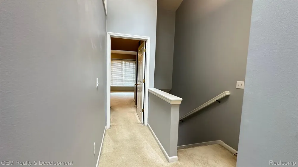 5555 WOODRUFF SHORE DRIVE Brighton Township, MI 48116