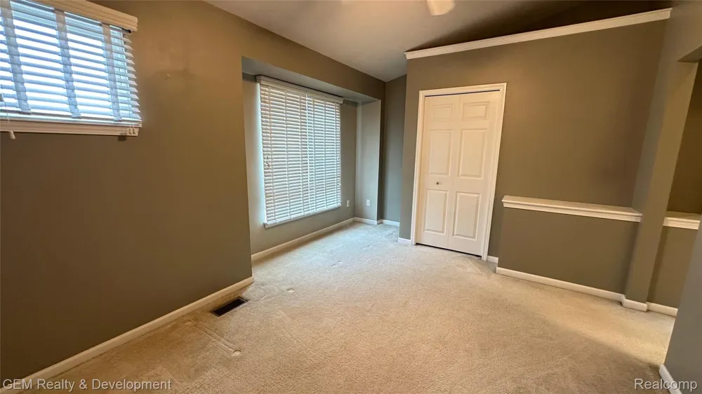 5555 WOODRUFF SHORE DRIVE Brighton Township, MI 48116