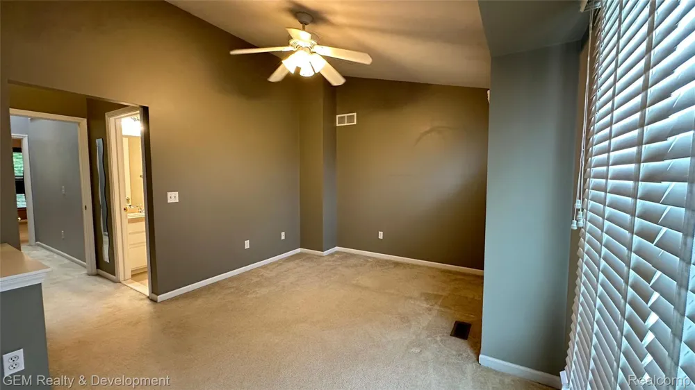 5555 WOODRUFF SHORE DRIVE Brighton Township, MI 48116