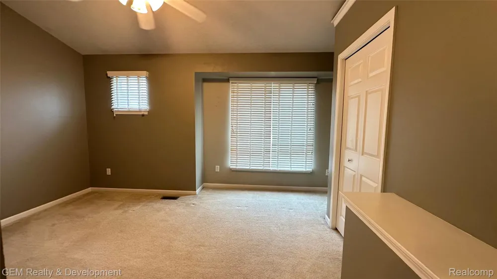 5555 WOODRUFF SHORE DRIVE Brighton Township, MI 48116