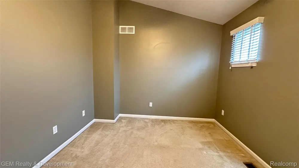 5555 WOODRUFF SHORE DRIVE Brighton Township, MI 48116