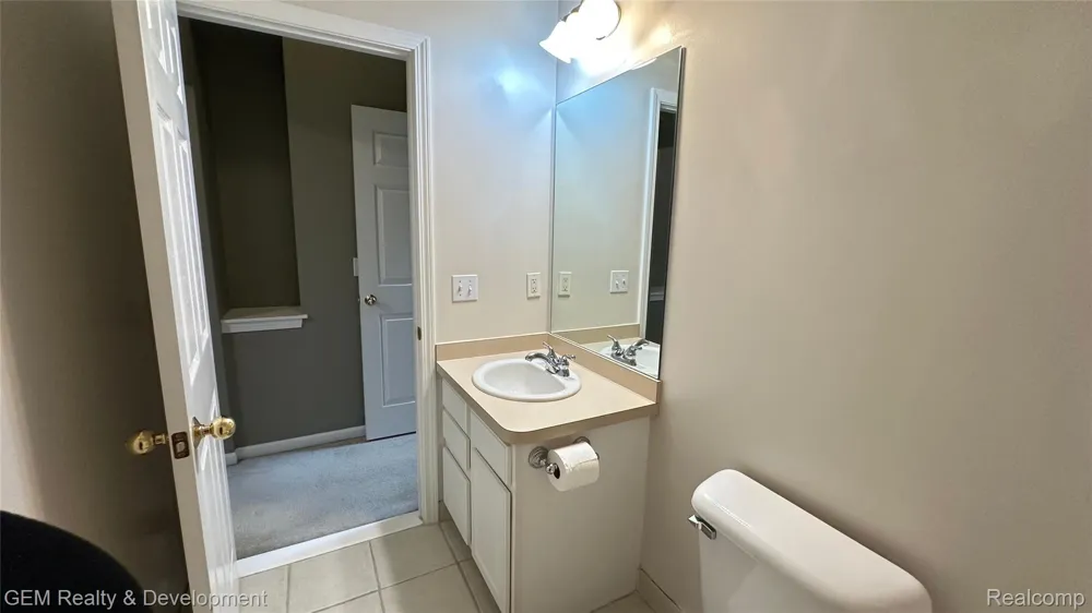 5555 WOODRUFF SHORE DRIVE Brighton Township, MI 48116