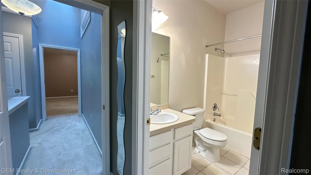 5555 WOODRUFF SHORE DRIVE Brighton Township, MI 48116