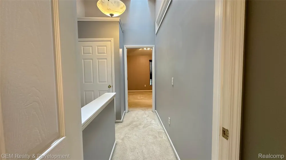 5555 WOODRUFF SHORE DRIVE Brighton Township, MI 48116