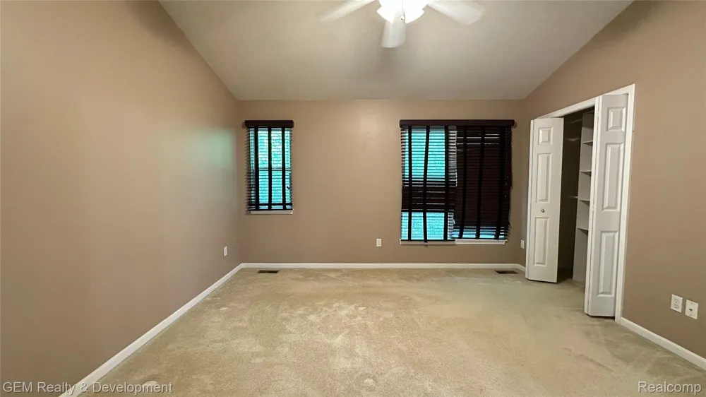 5555 WOODRUFF SHORE DRIVE Brighton Township, MI 48116