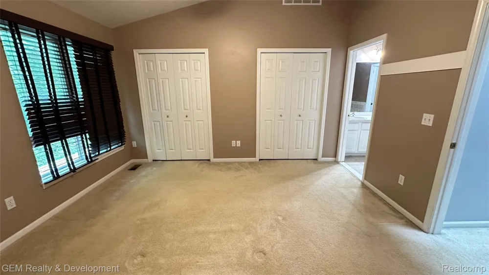 5555 WOODRUFF SHORE DRIVE Brighton Township, MI 48116