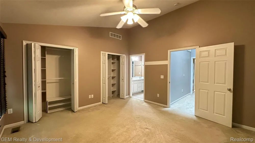 5555 WOODRUFF SHORE DRIVE Brighton Township, MI 48116