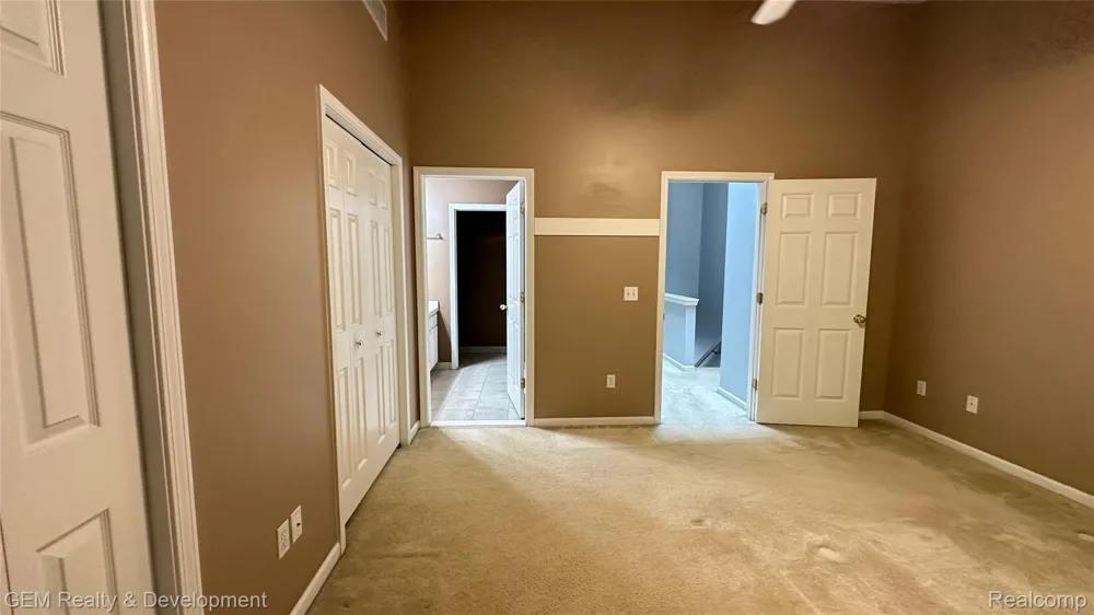 5555 WOODRUFF SHORE DRIVE Brighton Township, MI 48116