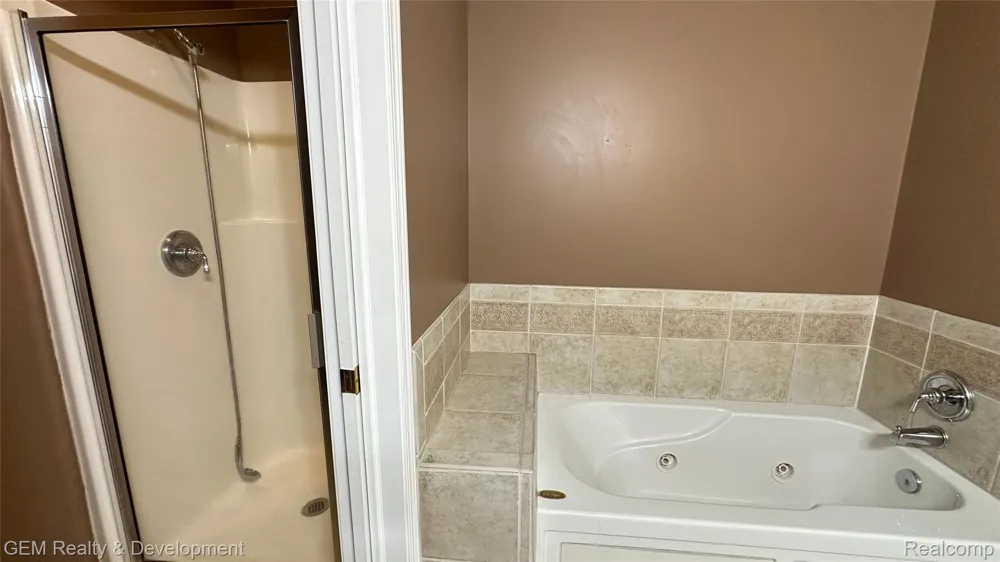 5555 WOODRUFF SHORE DRIVE Brighton Township, MI 48116