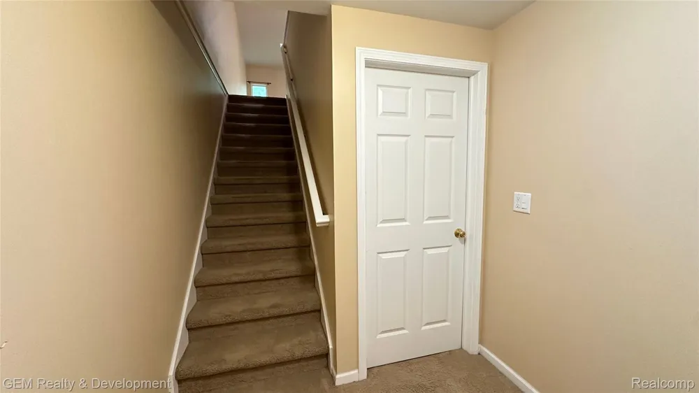 5555 WOODRUFF SHORE DRIVE Brighton Township, MI 48116