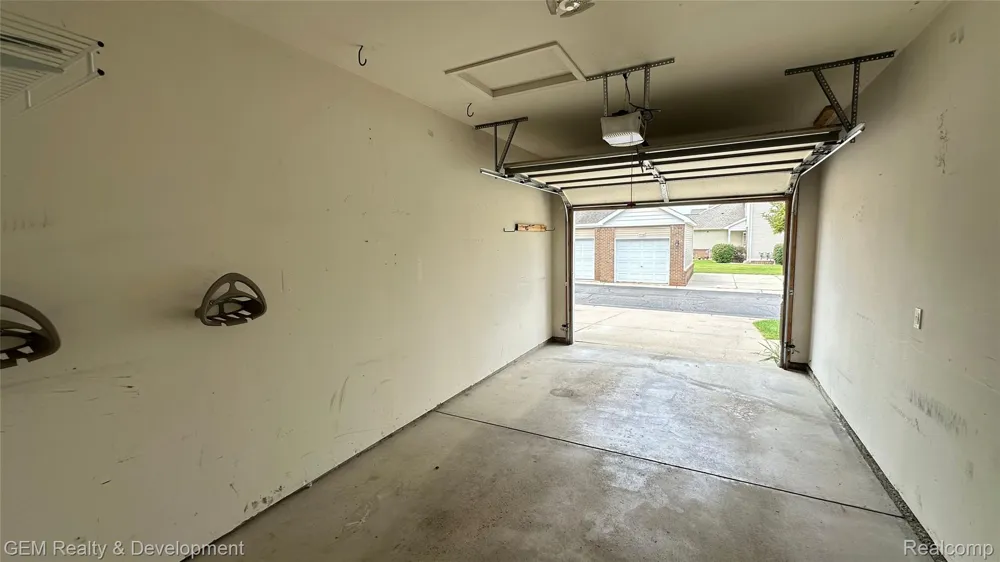 5555 WOODRUFF SHORE DRIVE Brighton Township, MI 48116